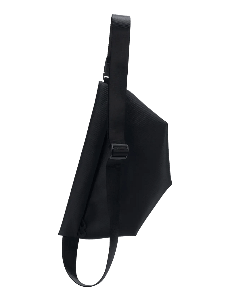 Côte & Ciel - Sinu Satellite - väskor - black - 2