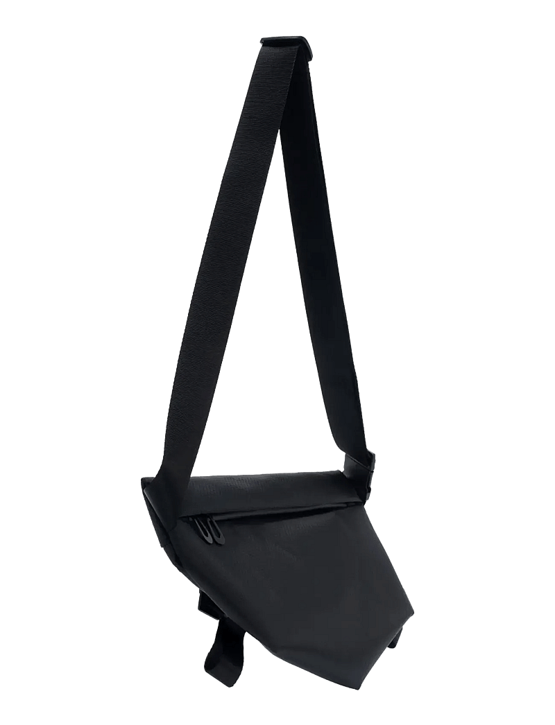 Côte & Ciel - Sinu Satellite - väskor - black - 4