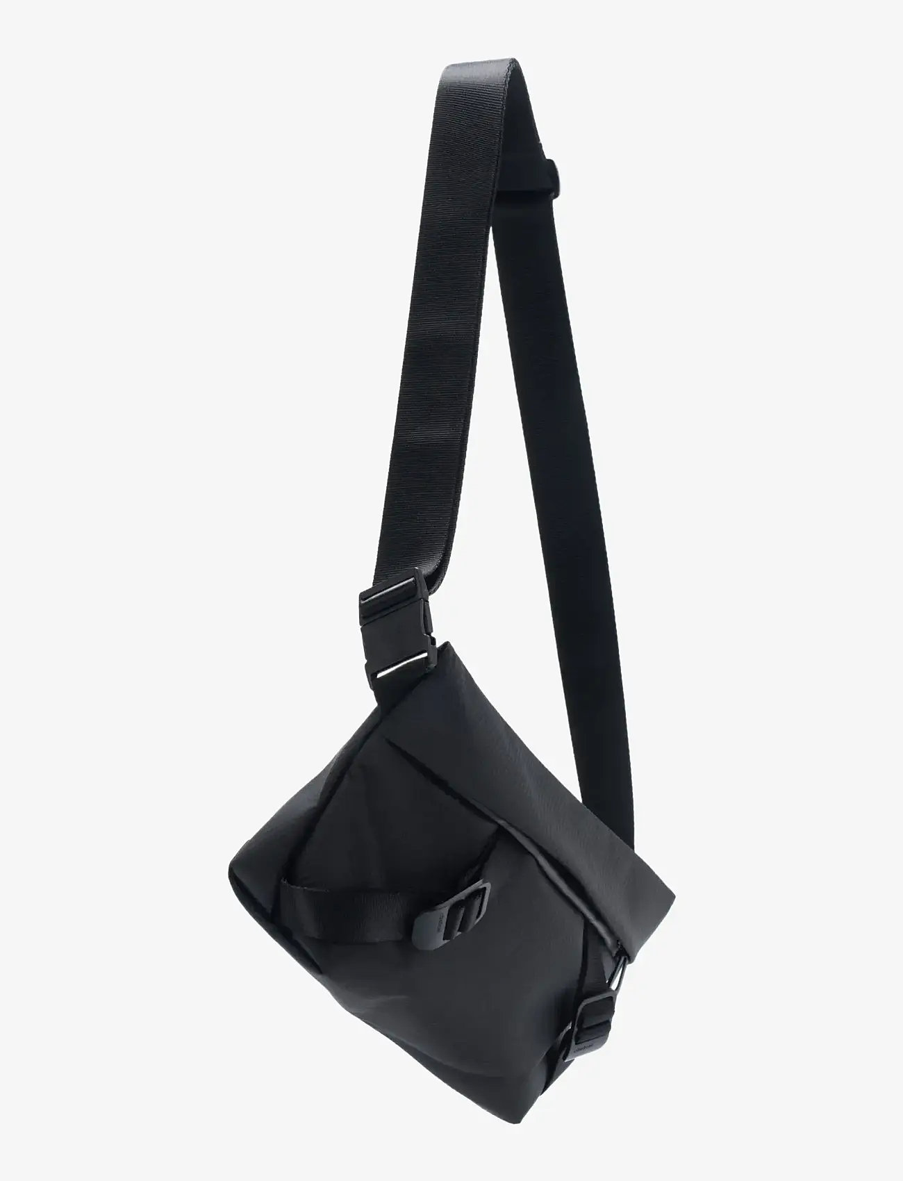 Côte & Ciel - Sinu Satellite - väskor - black - 5