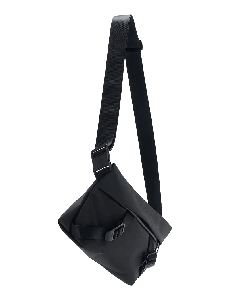 Côte & Ciel - Sinu Satellite - väskor - black - 5