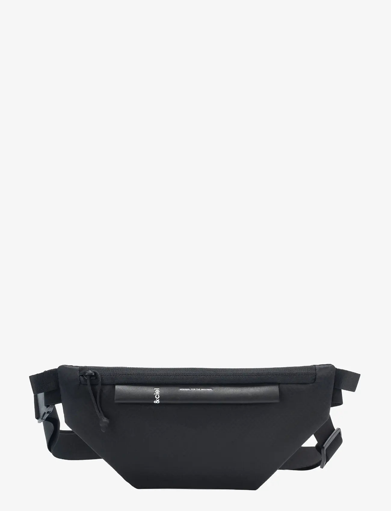 Côte & Ciel - Isarau XS Satellite - torby - black - 1