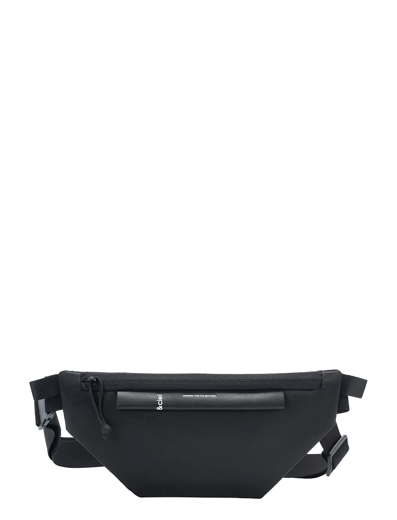 Côte & Ciel - Isarau XS Satellite - torby - black - 1