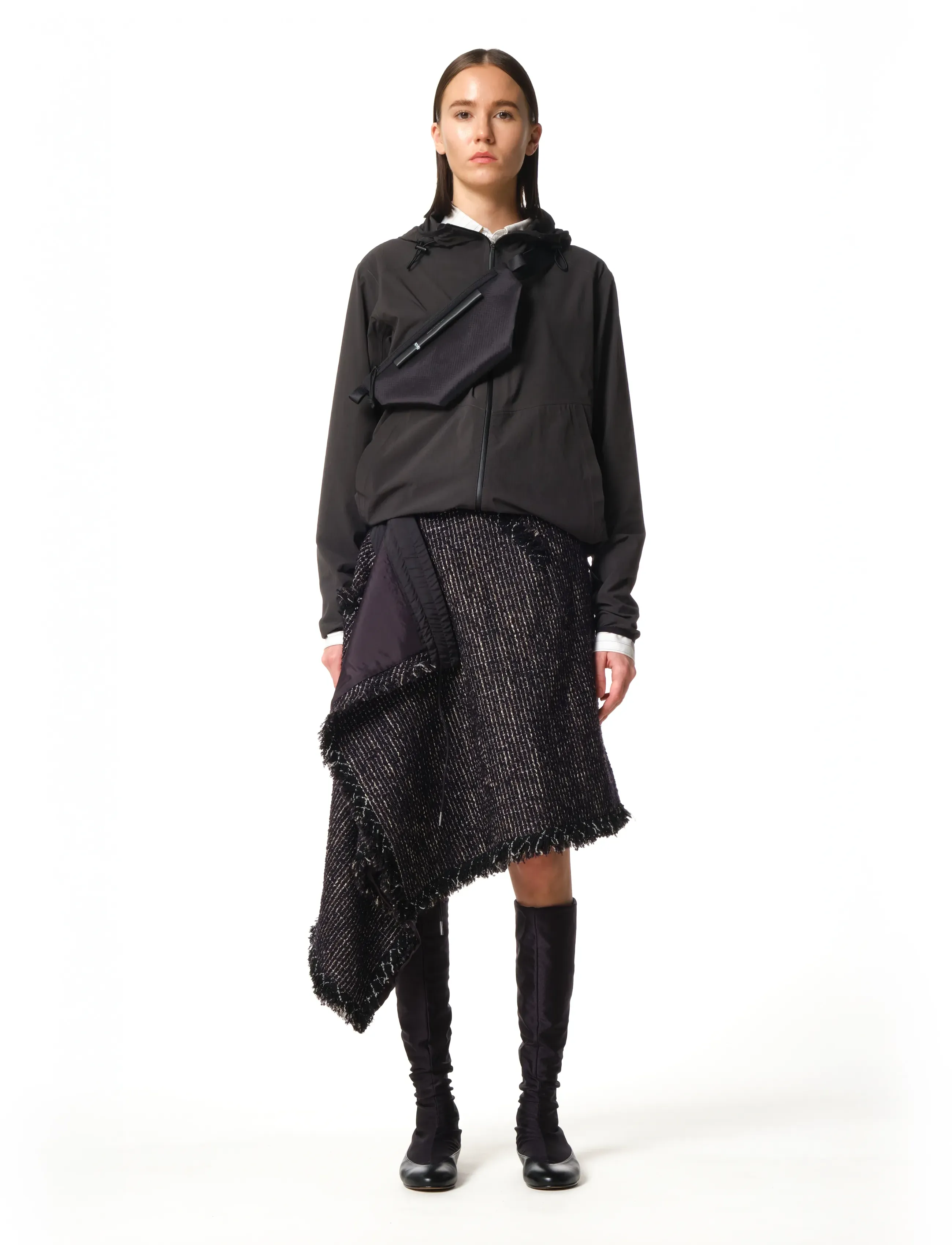 Côte & Ciel Isarau XS Satellite - Neue Marken - BLACK / black