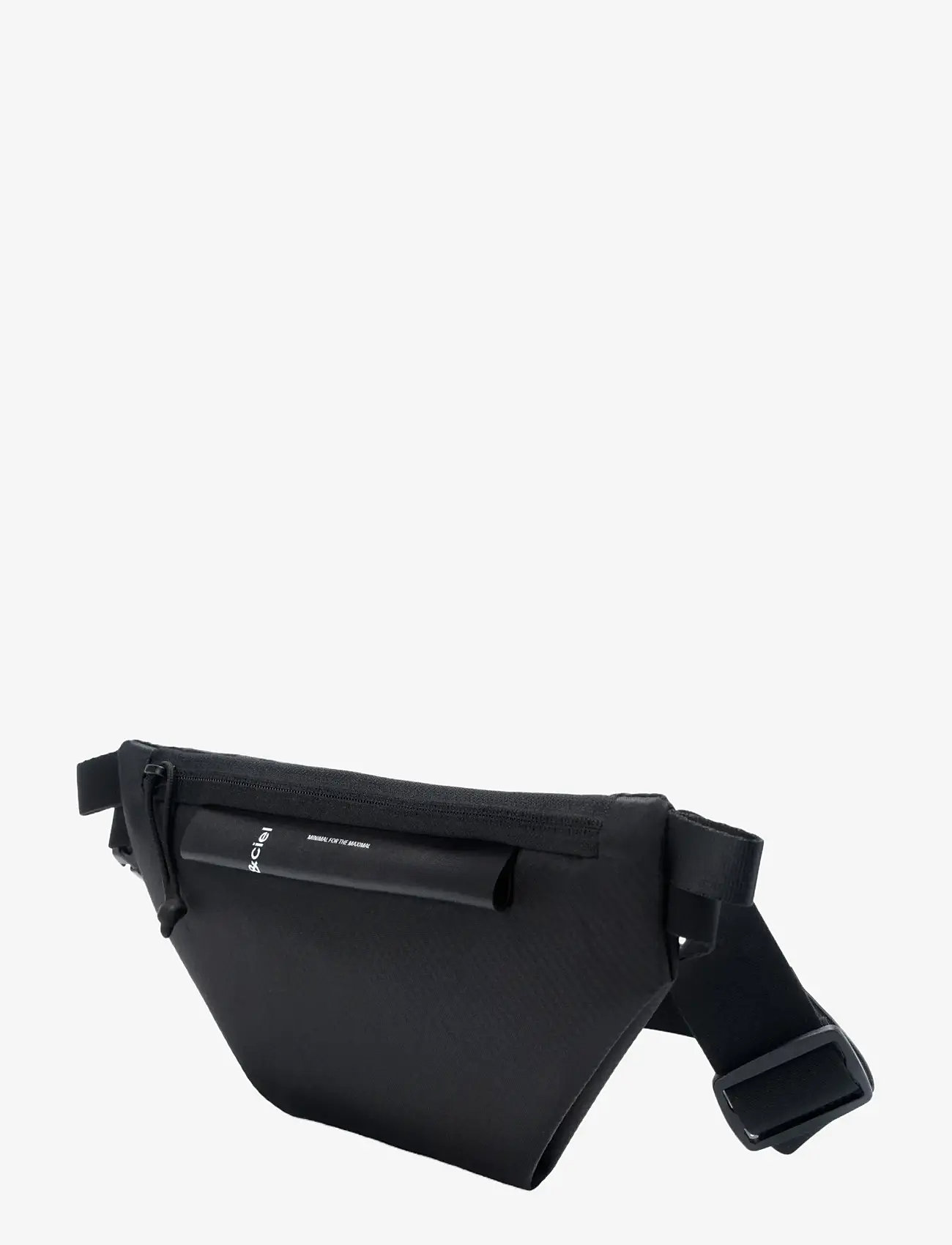 Côte & Ciel - Isarau XS Satellite - torby - black - 2