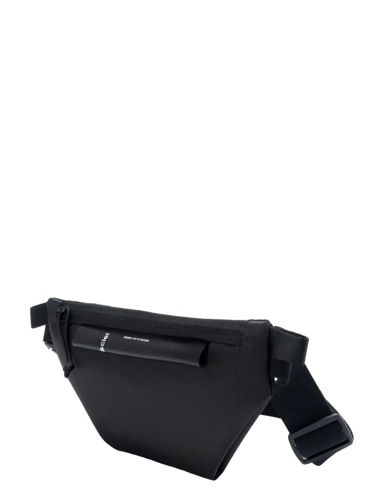 Côte & Ciel - Isarau XS Satellite - kotid - black - 2