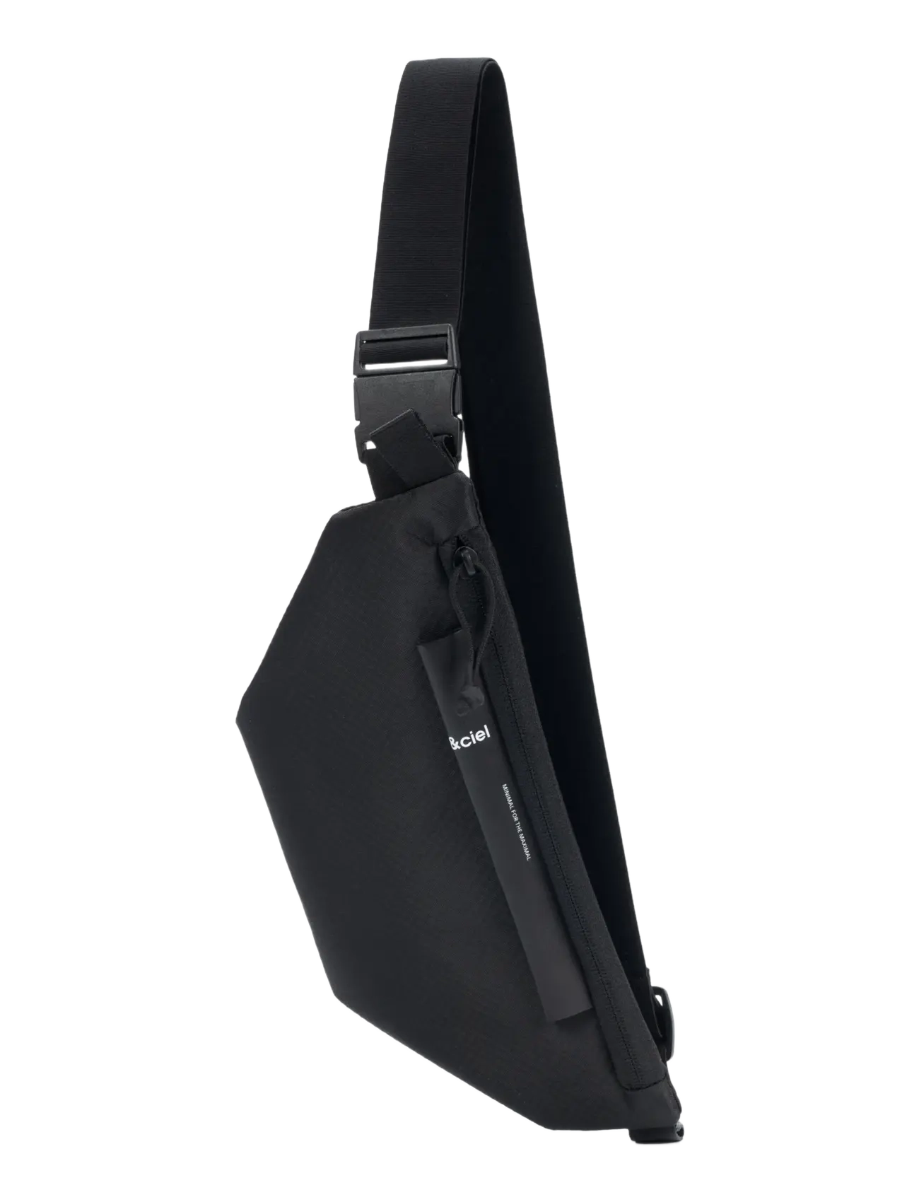 Côte & Ciel - Isarau XS Satellite - kotid - black - 3