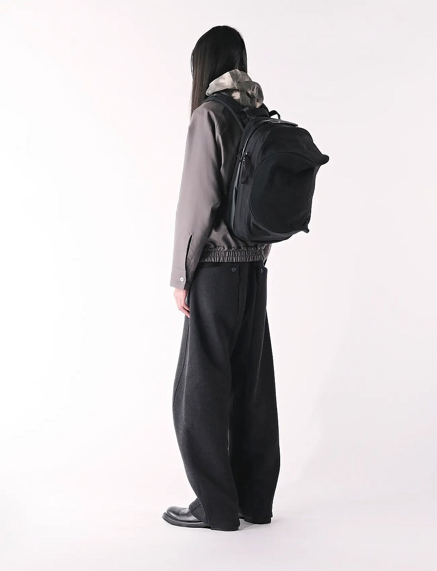 Côte & Ciel - Elvo Carbon - business-rygsække - black - 0