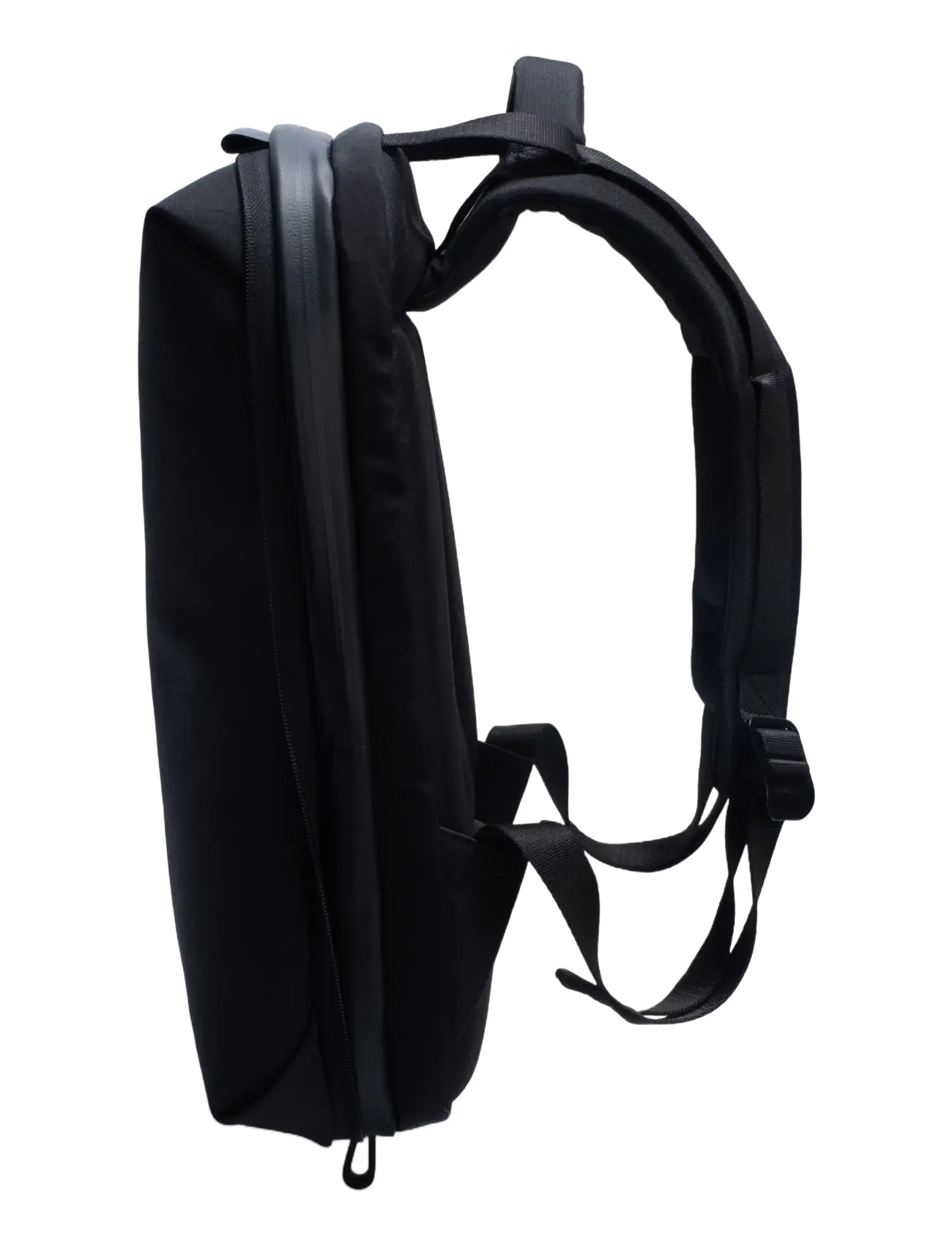 Côte & Ciel - Elvo Carbon - business-rygsække - black - 4