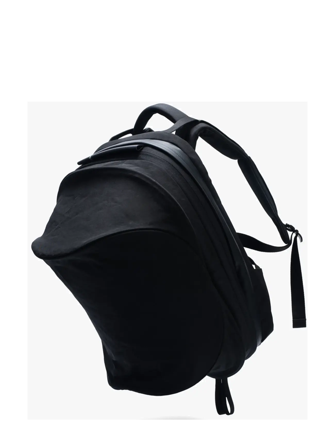 Côte & Ciel - Elvo Carbon - business-rygsække - black - 5