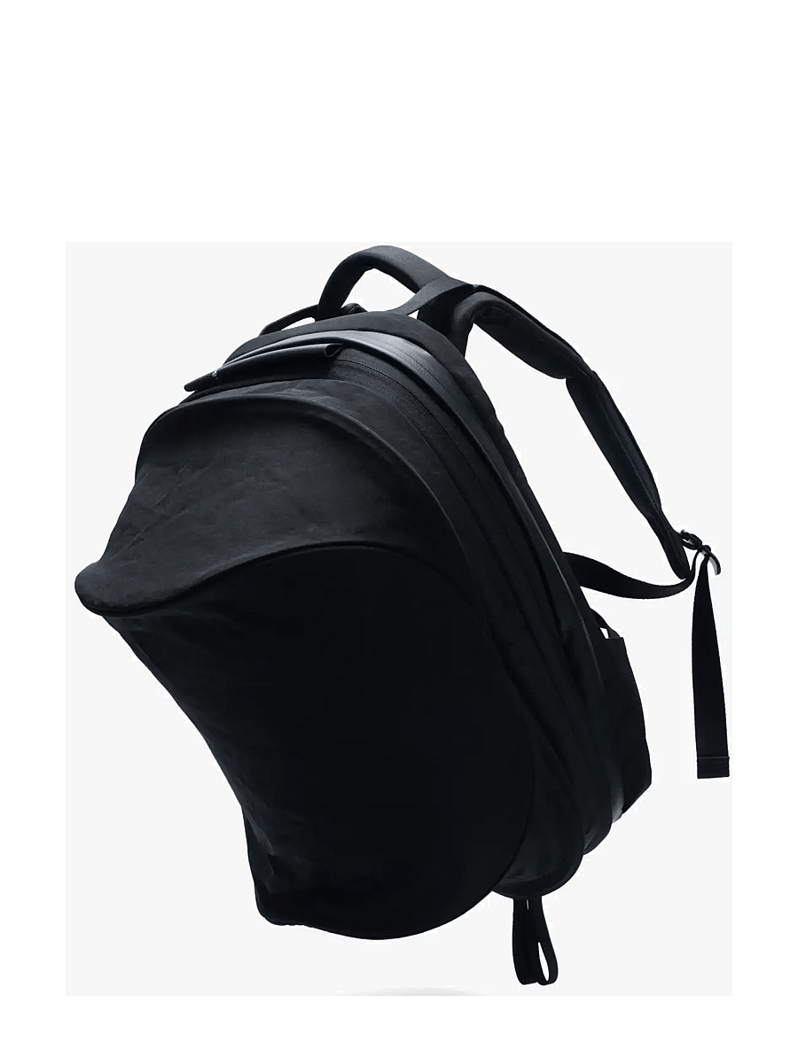 Côte & Ciel - Elvo Carbon - business-rygsække - black - 5