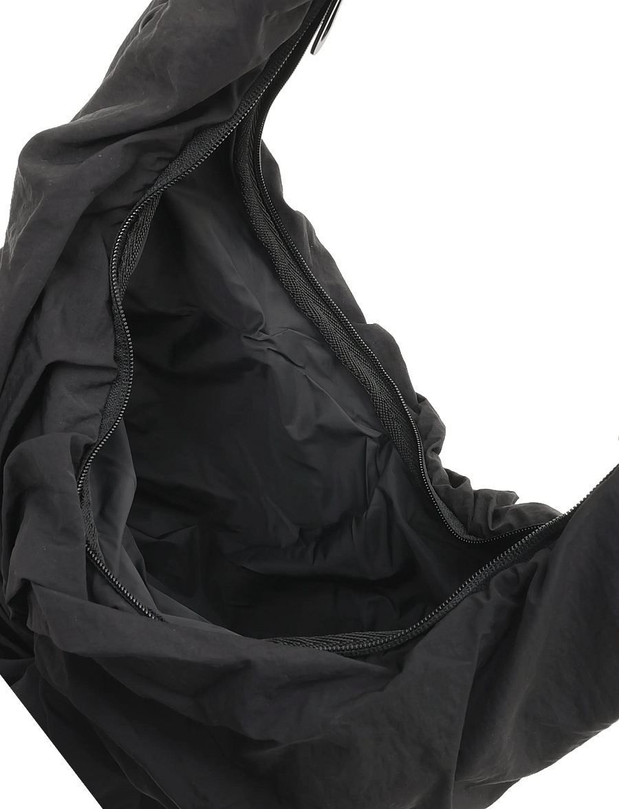 Côte & Ciel - PO S Smooth - skuldertasker - black - 3