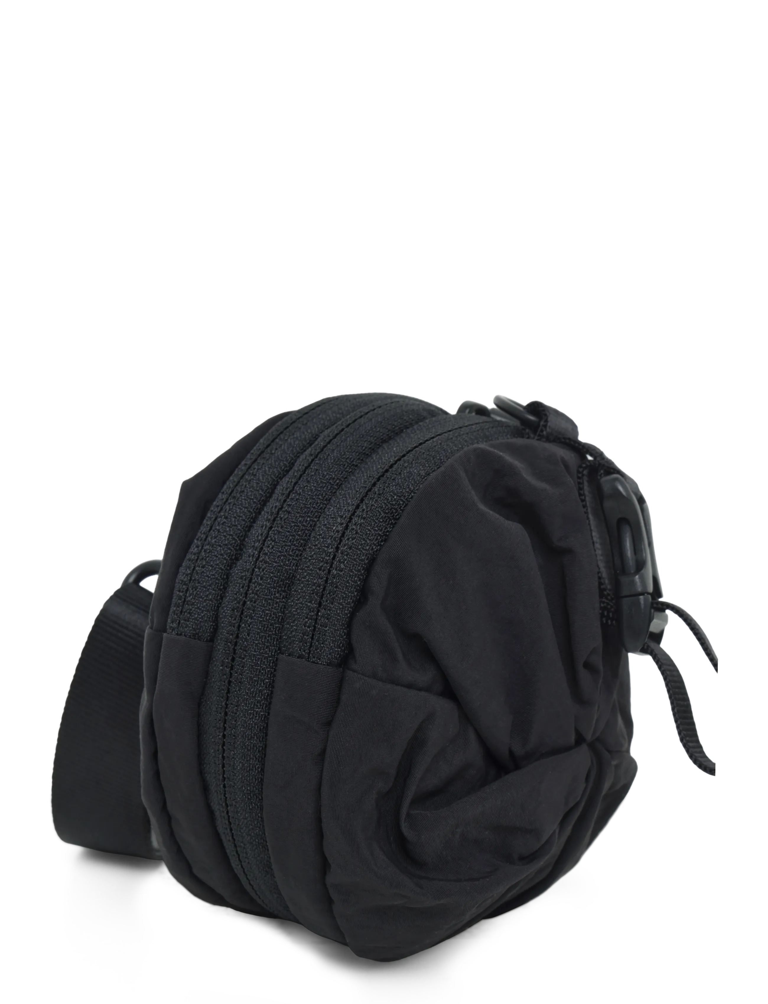 Côte & Ciel - Vikos S Smooth - black - 2