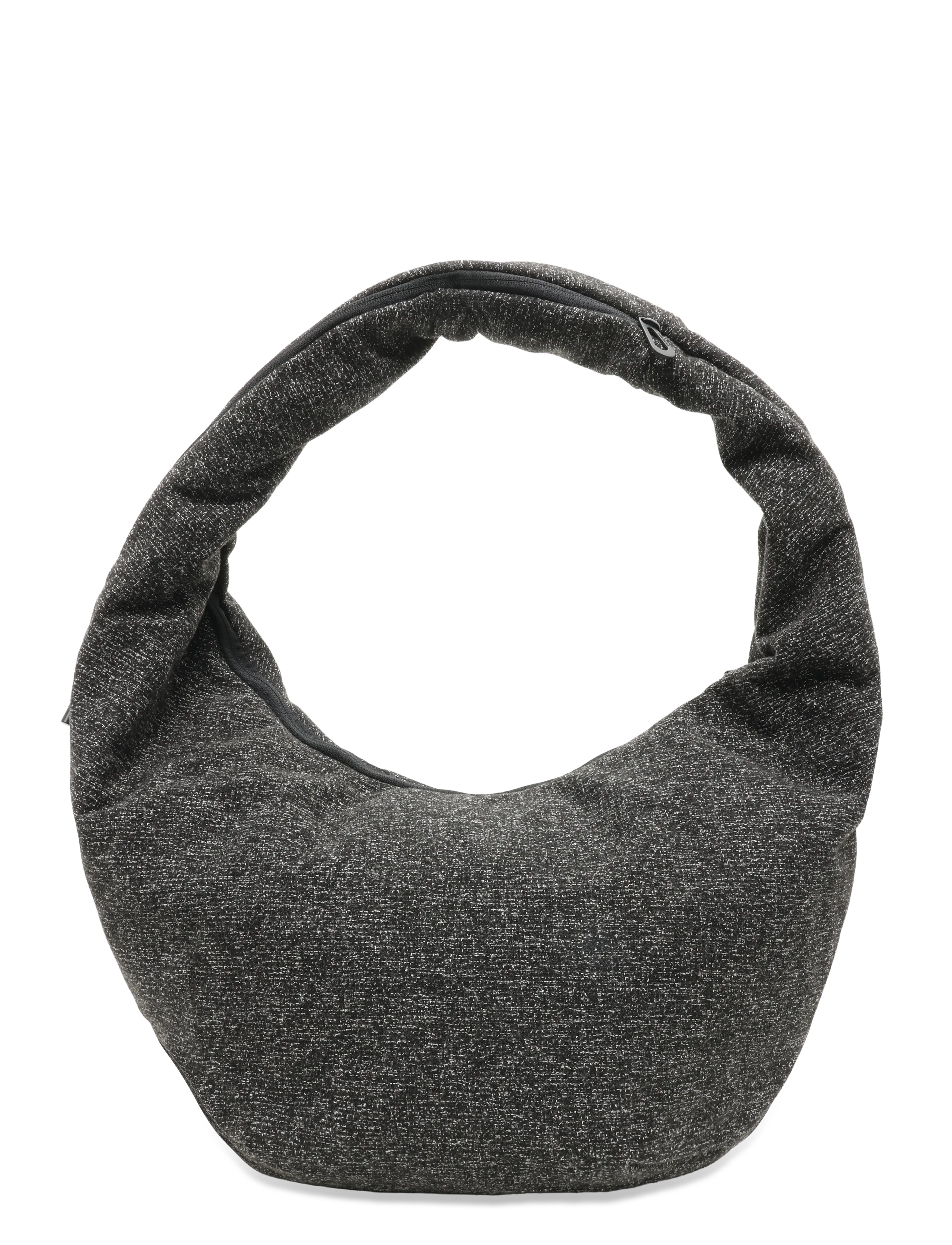 Côte & Ciel Reno Tweed - Taschen - ANTHRACITE / grey