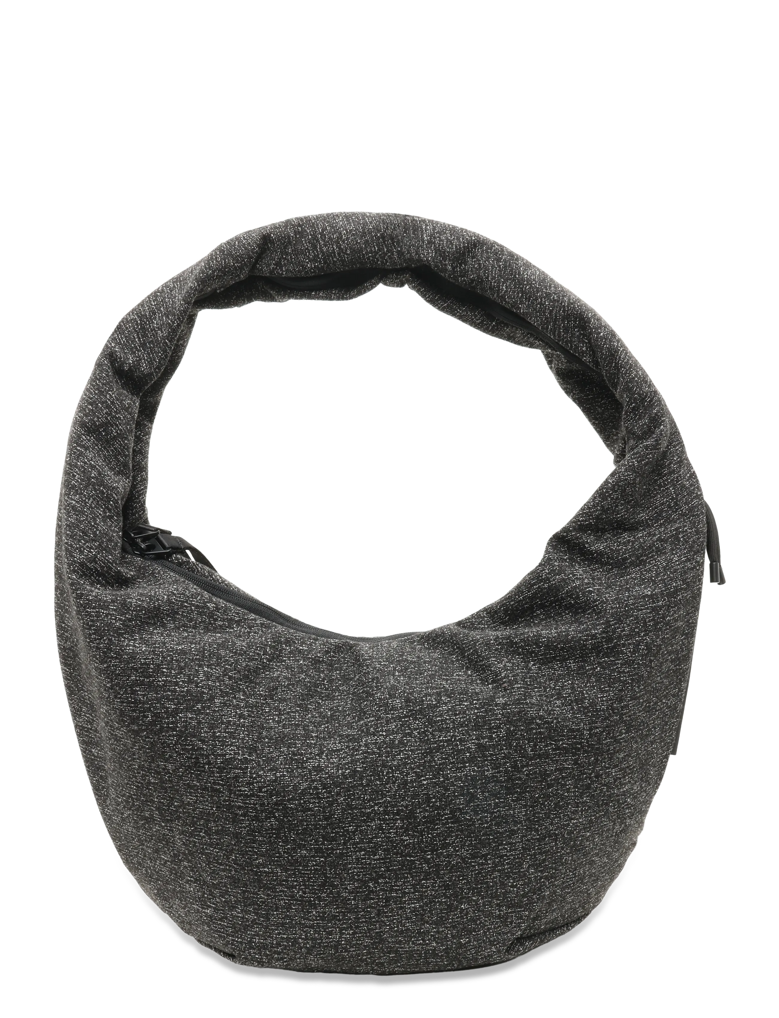 Côte & Ciel - Reno Tweed - anthracite - 1