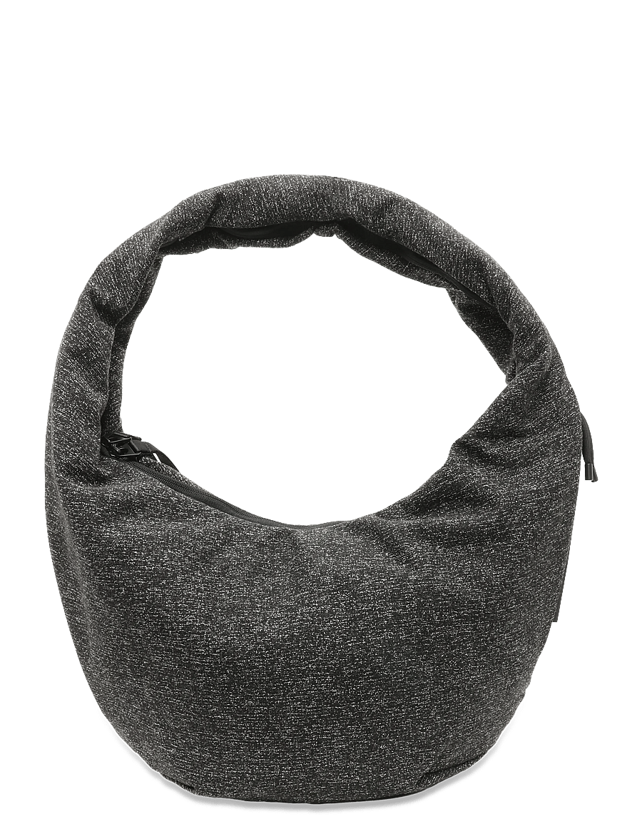 Côte & Ciel - Reno Tweed - skuldertasker - anthracite - 1