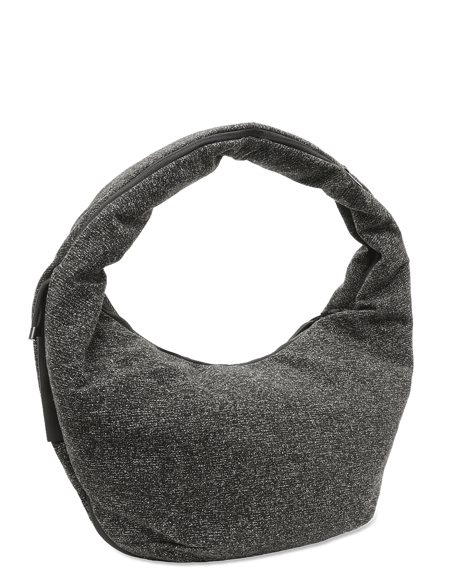 Côte & Ciel - Reno Tweed - skuldertasker - anthracite - 2