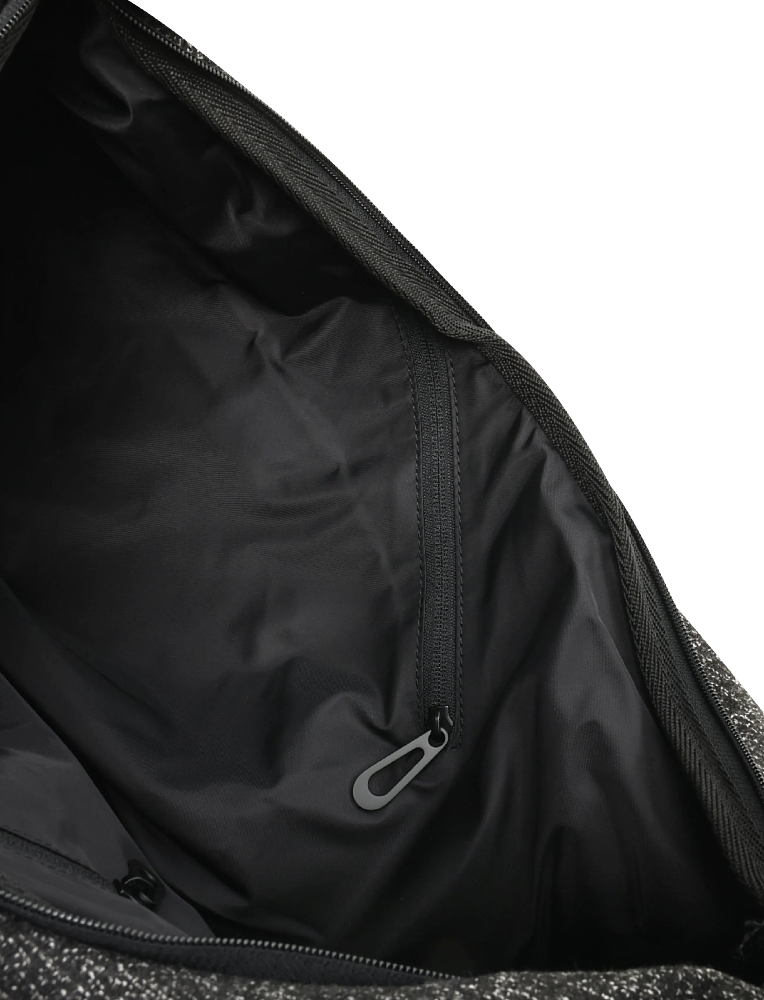 Côte & Ciel - Reno Tweed - anthracite - 3