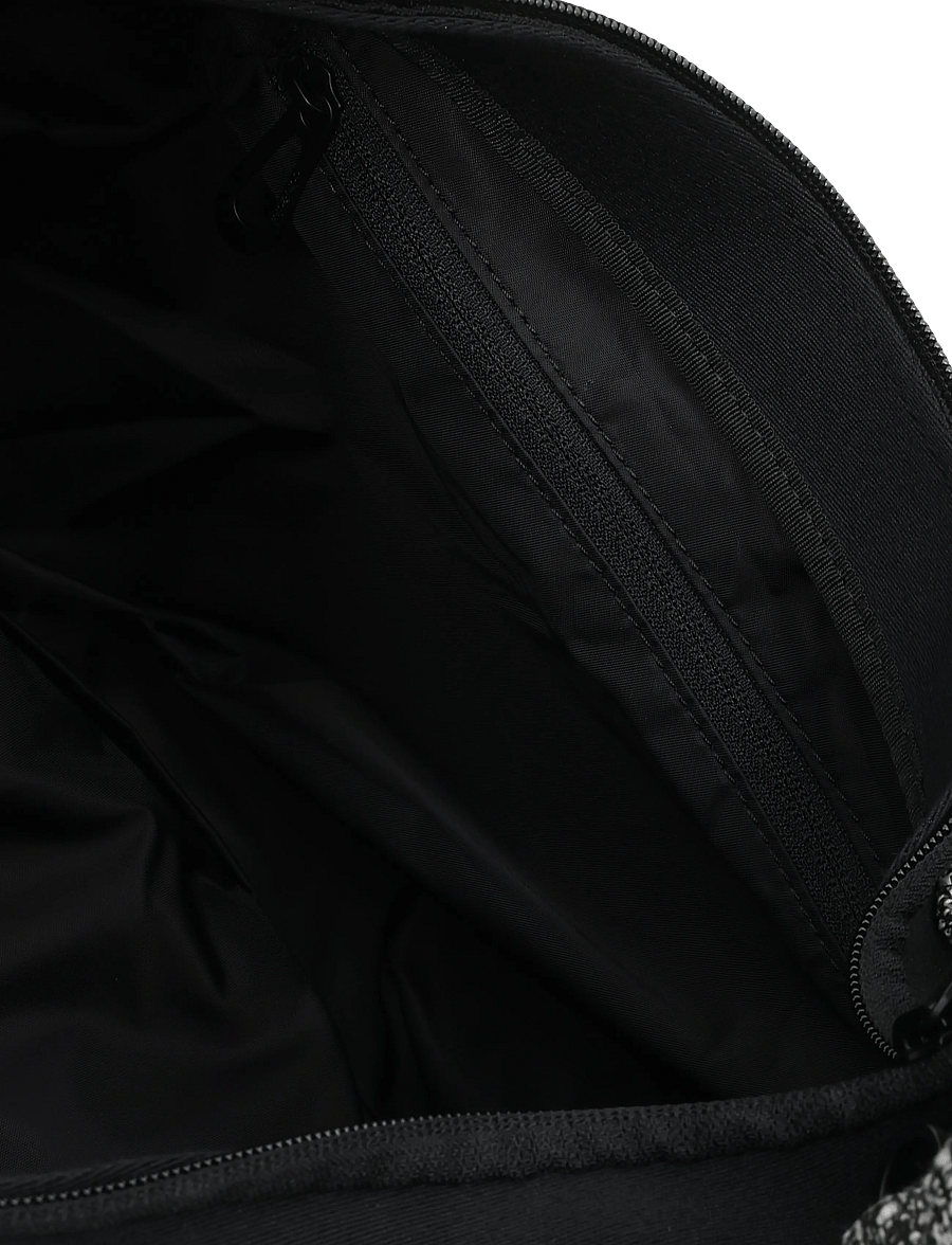 Côte & Ciel - Hyco S Tweed - schultertaschen - black and cream - 3