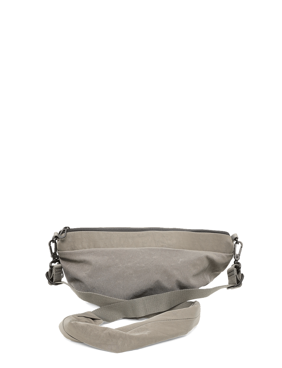 Côte & Ciel - Orne Reflective Taupe - skuldertasker - reflective grey - 1