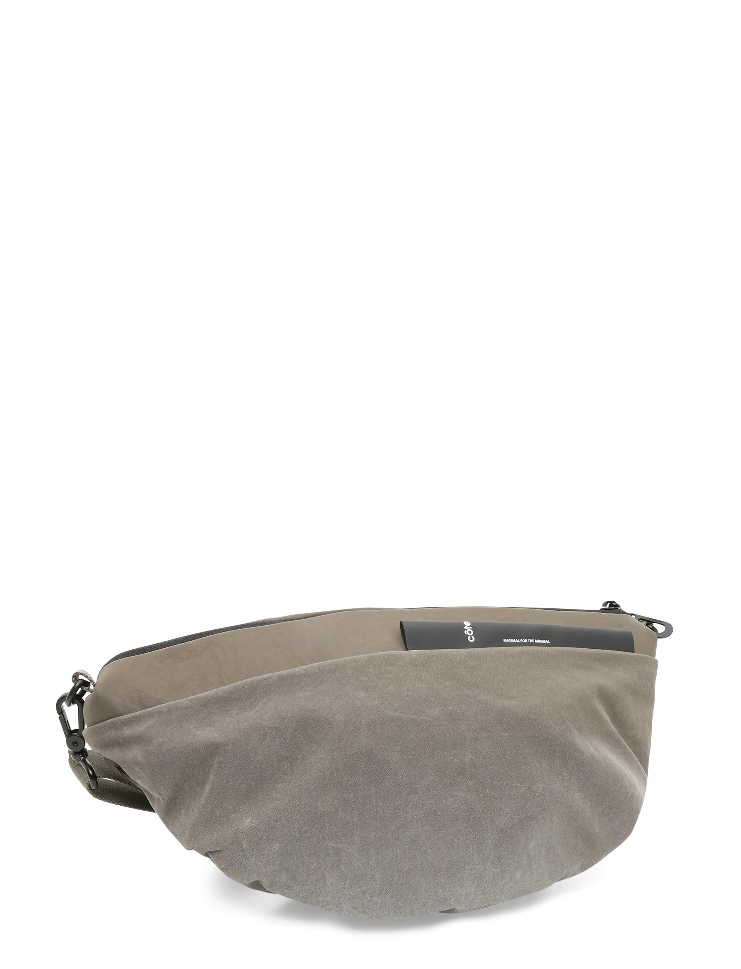 Côte & Ciel - Orne Reflective Taupe - reflective grey - 2