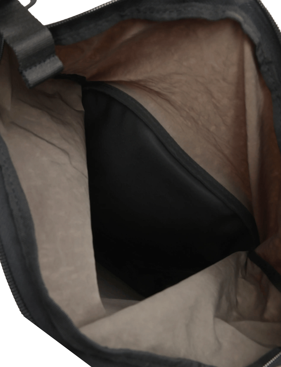 Côte & Ciel - Nile S Reflective Taupe - smarte rucksäcke - reflective grey - 3