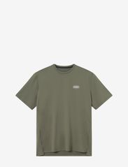 Oncourt Made T-Shirt - ARMY