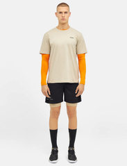 Cuera - Oncourt Made T-Shirt - t-shirts - grey - 5