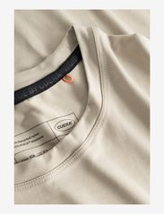 Cuera - Oncourt Made T-Shirt - krótki rękaw - grey - 2