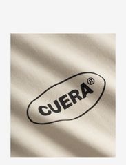 Cuera - Oncourt Made T-Shirt - short-sleeved t-shirts - grey - 3