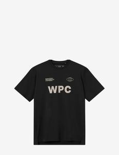 Oncourt WPC T-Shirt, Cuera