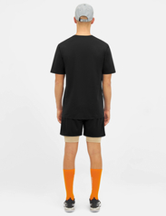 Cuera - Oncourt WPC T-Shirt - t-shirts - black - 7