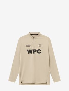 Oncourt WPC LS Polo, Cuera