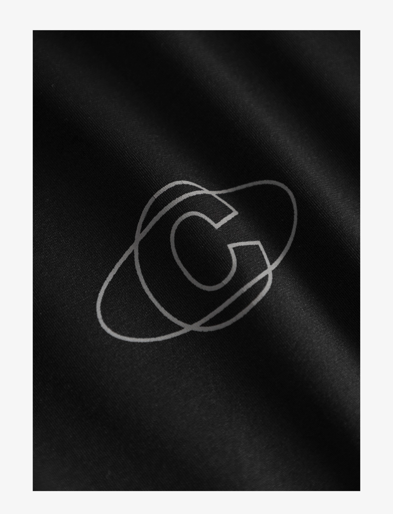 Cuera - Oncourt LS Layer T-Shirt - langærmede overdele - black - 3