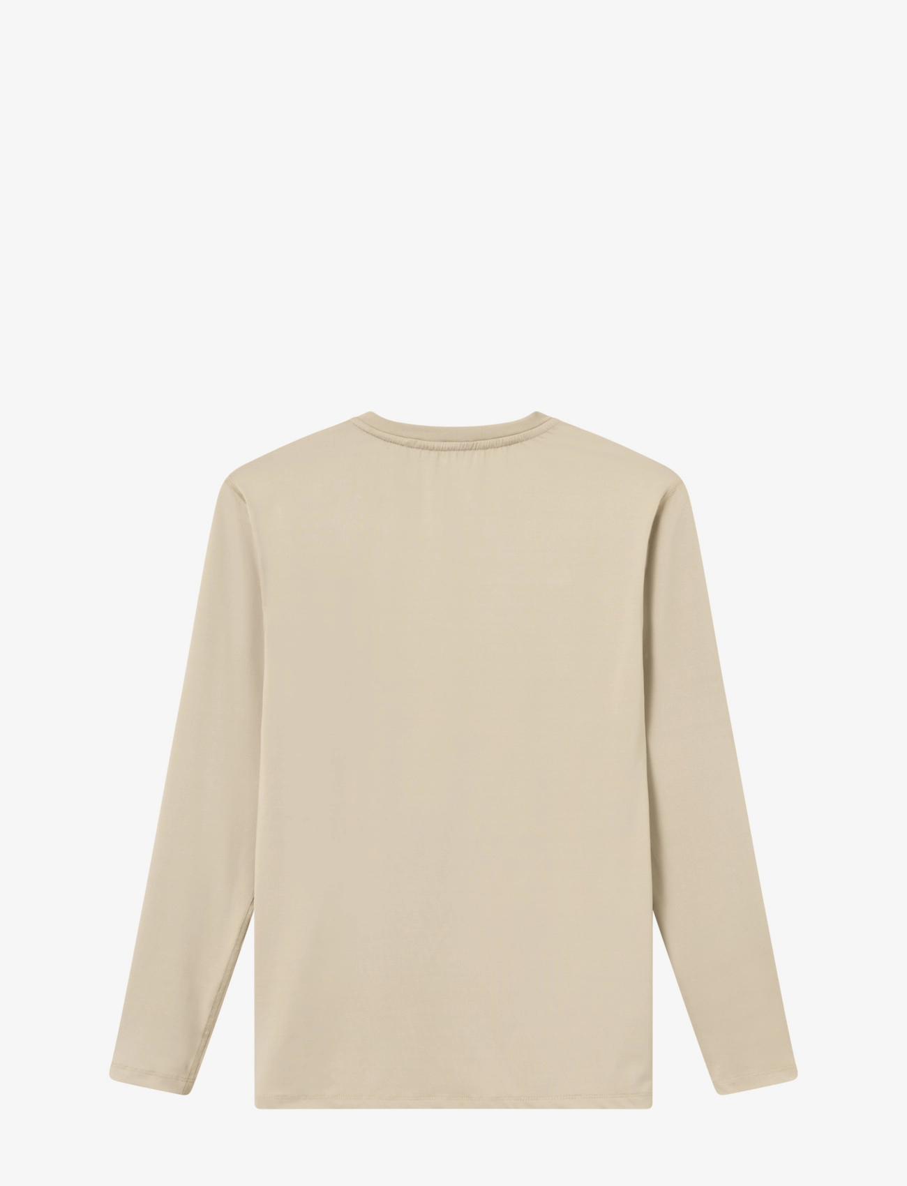 Cuera - Oncourt LS Layer T-Shirt - langærmede overdele - grey - 2