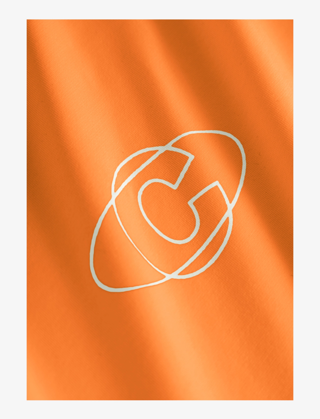 Cuera - Oncourt LS Layer T-Shirt - langærmede overdele - orange - 4