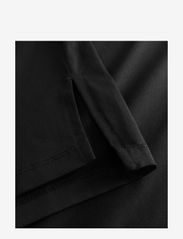 Cuera - Oncourt Crop WPC  T-Shirt - sportinės palaidinukės - black - 4