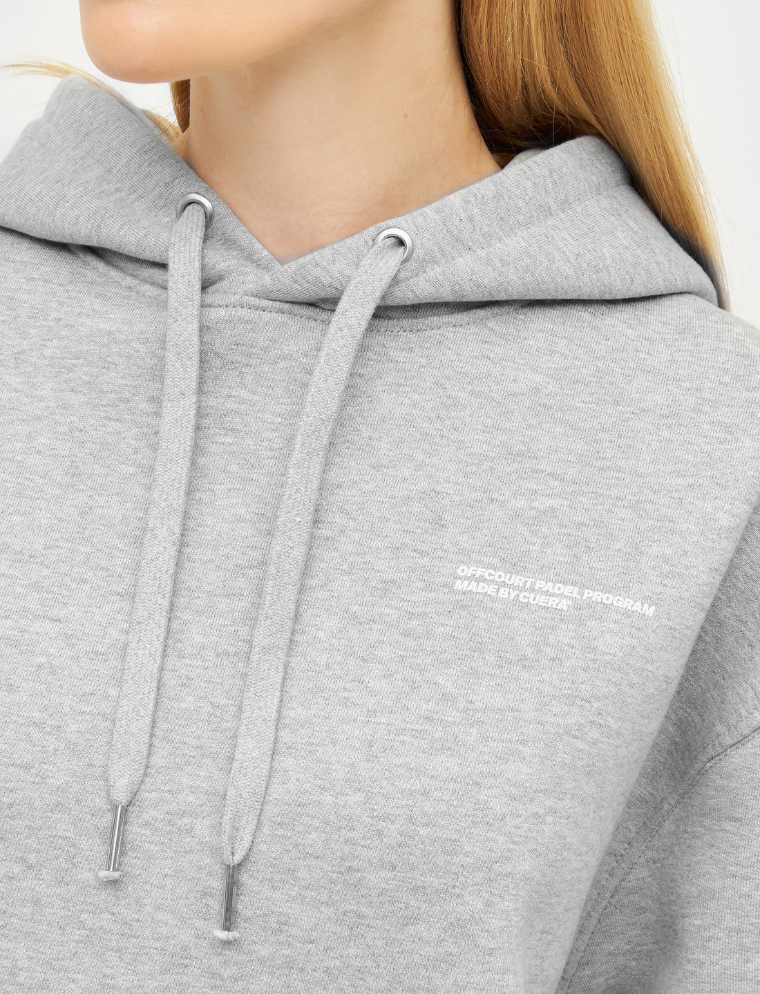 Off court hoodie best sale