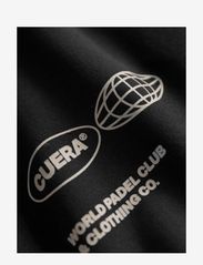 Cuera - Mens Active Globe Shorts - lühikesed treeningpüksid - black - 3