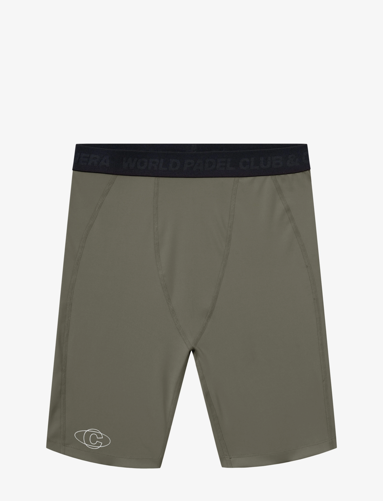 CUERA Oncourt Layer Strumpfhose Grün - XXL - Herren