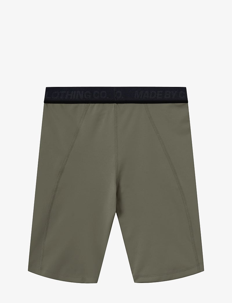 Cuera - Oncourt Layer Tights - trainingsshorts - army - 2