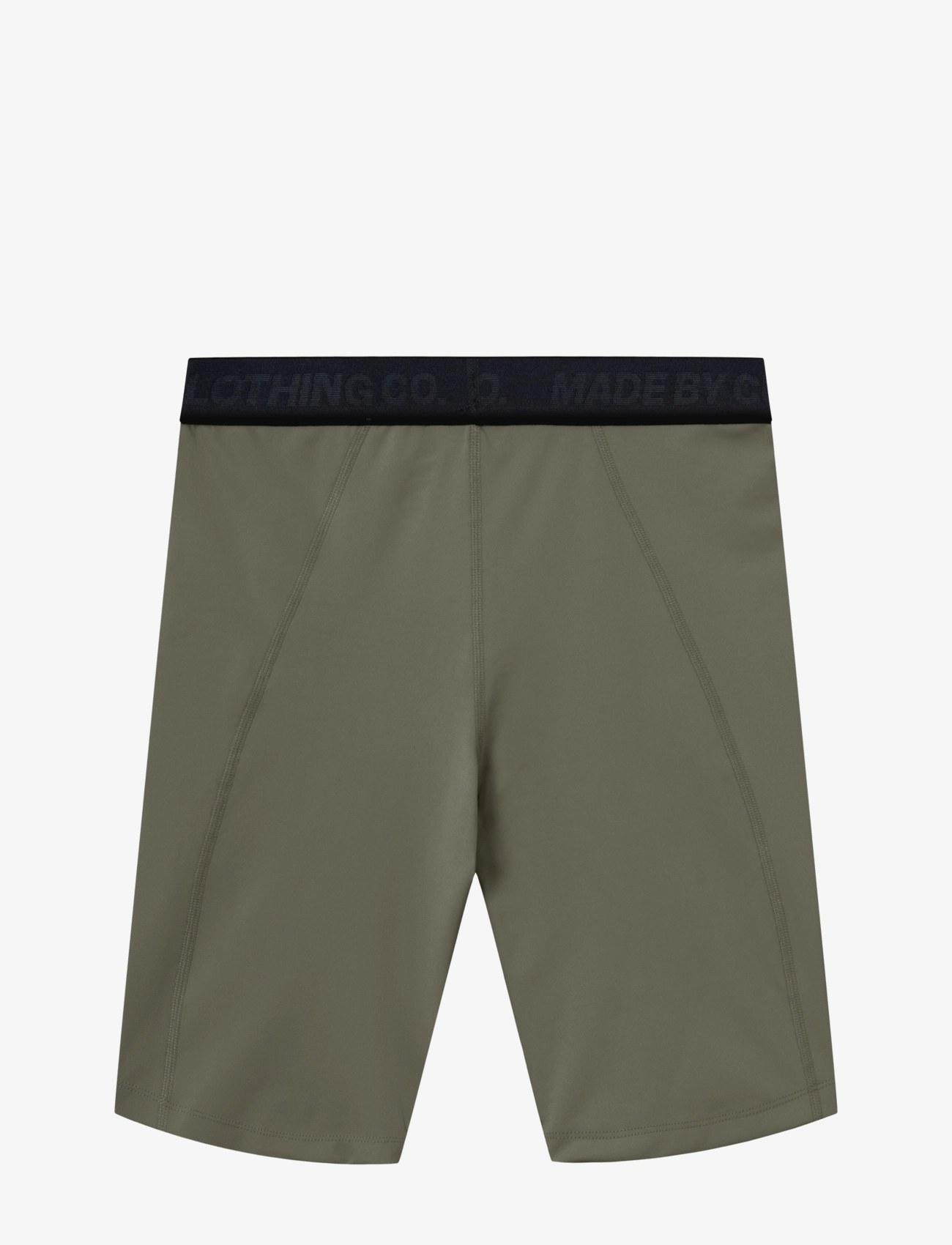 Cuera - Oncourt Layer Tights - trainingsshorts - army - 2