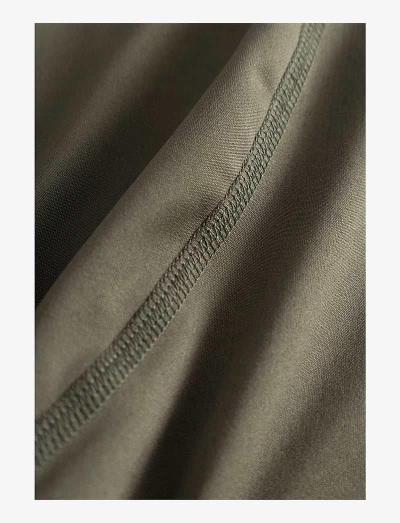Cuera - Oncourt Layer Tights - trainingsshorts - army - 5