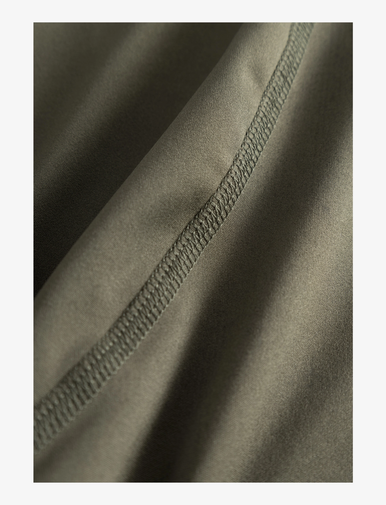 Cuera - Oncourt Layer Tights - trainingsshorts - army - 5
