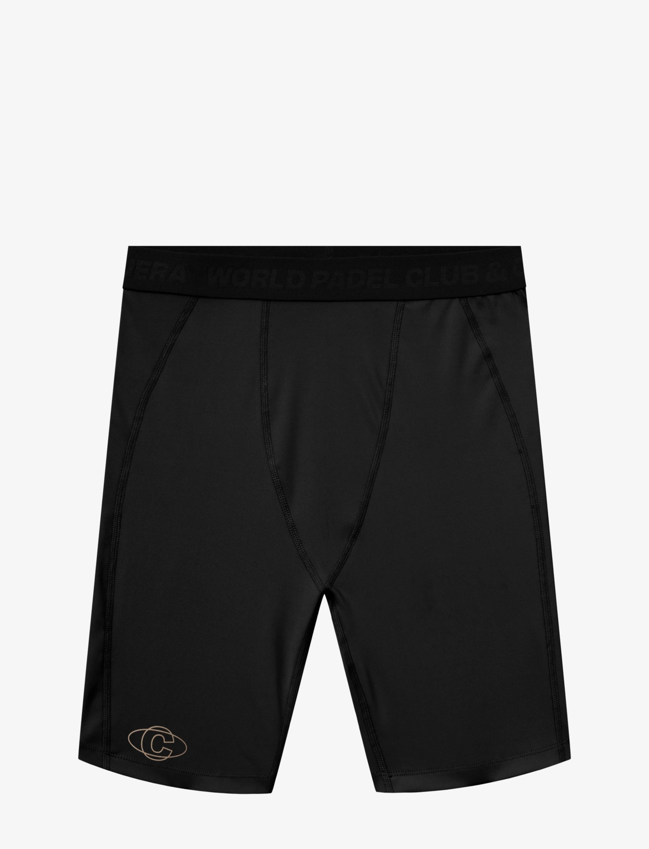 CUERA Oncourt Layer Strumpfhose Schwarz - XXL - Herren