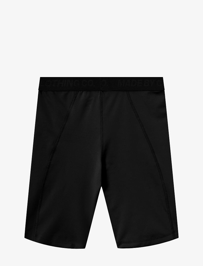 Cuera - Oncourt Layer Tights - træningsshorts - black - 2