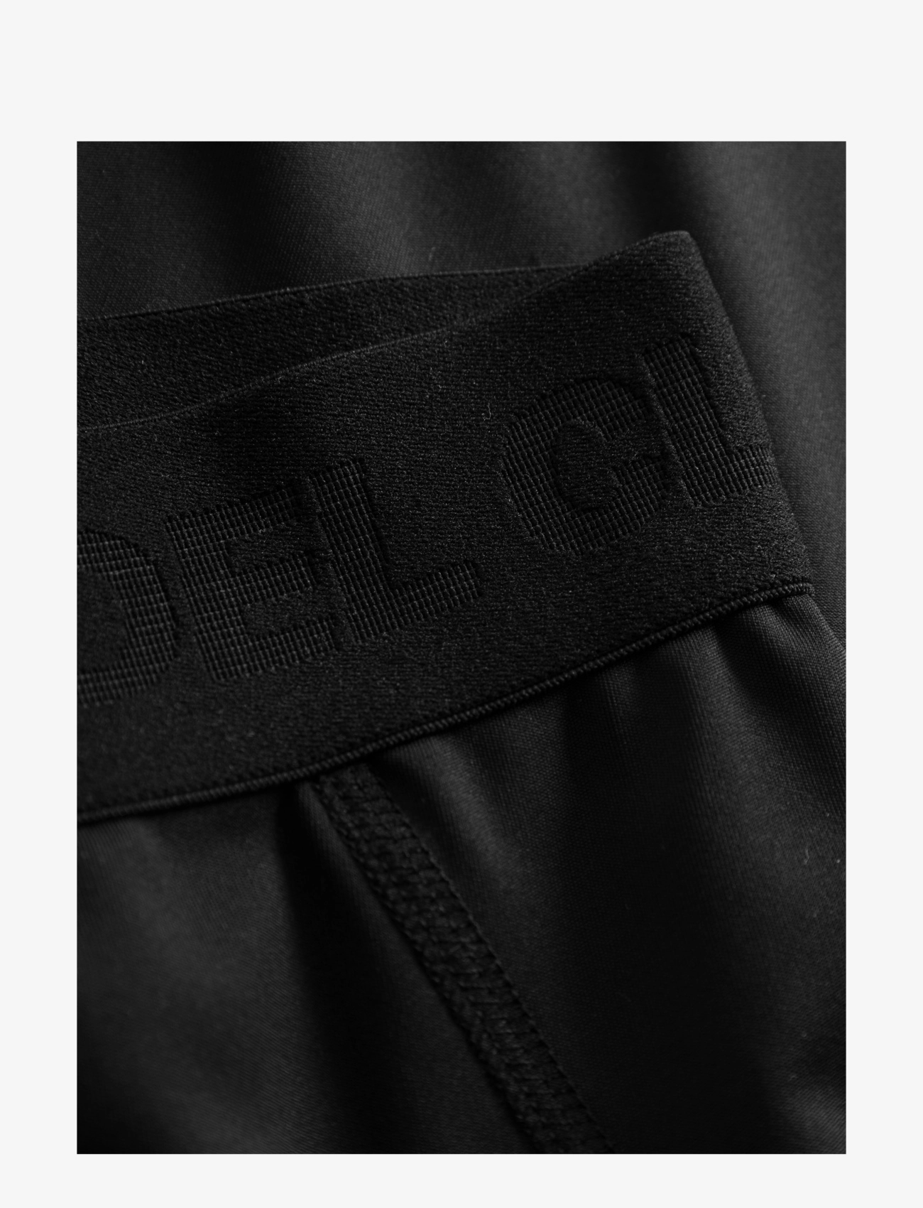 Cuera - Oncourt Layer Tights - laveste priser - black - 3