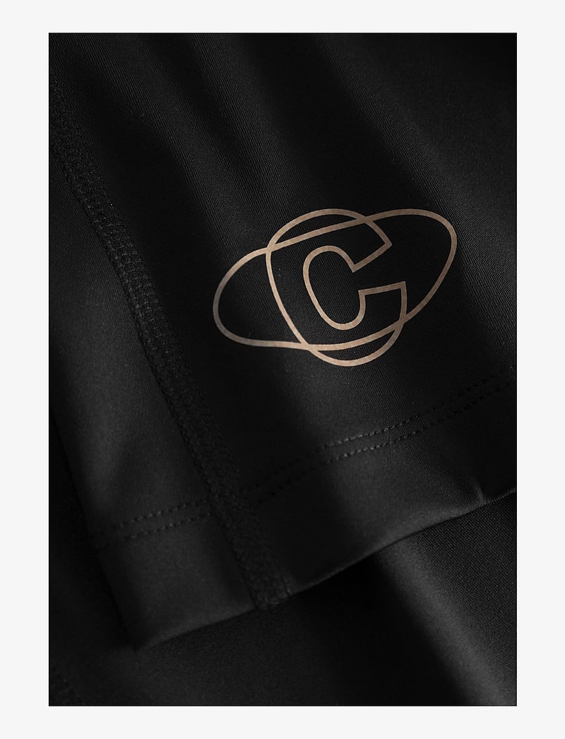 Cuera - Oncourt Layer Tights - træningsshorts - black - 4