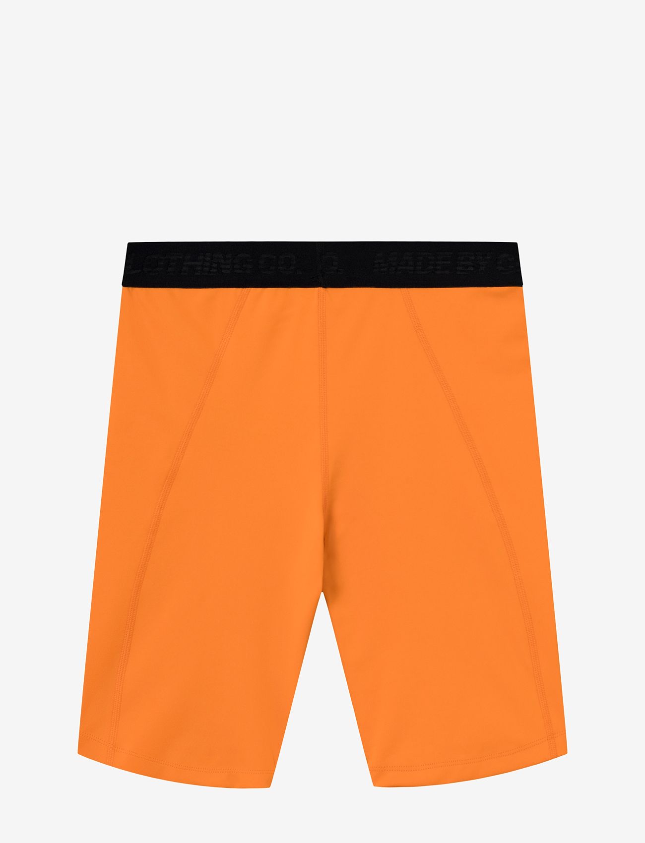 Cuera - Oncourt Layer Tights - trainingsshorts - orange - 2