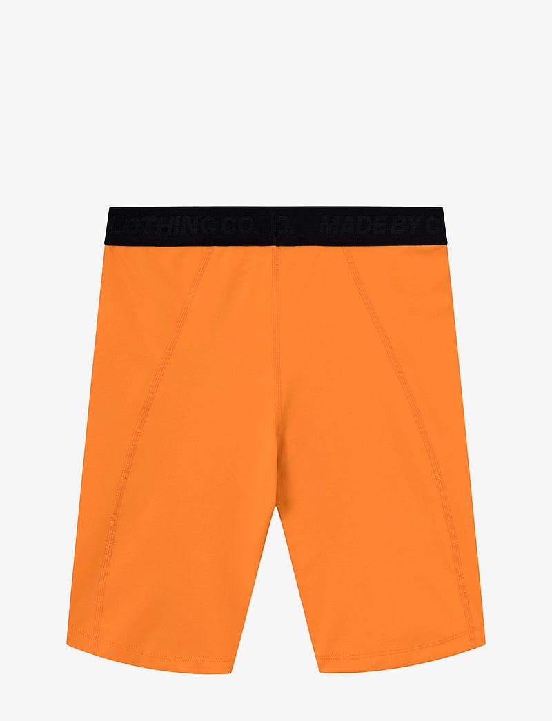 Cuera - Oncourt Layer Tights - trainingsshorts - orange - 2