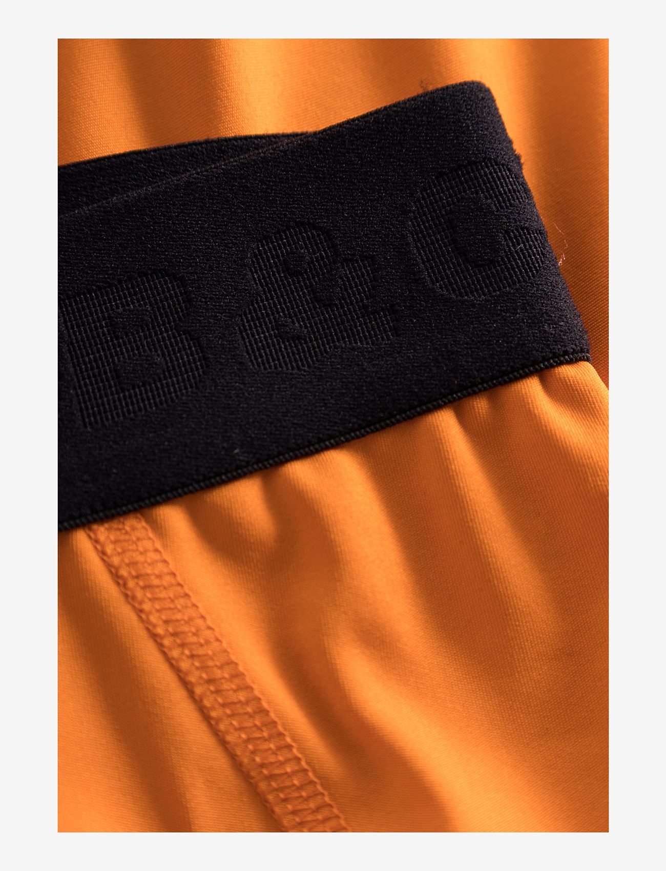 Cuera - Oncourt Layer Tights - trainingsshorts - orange - 3